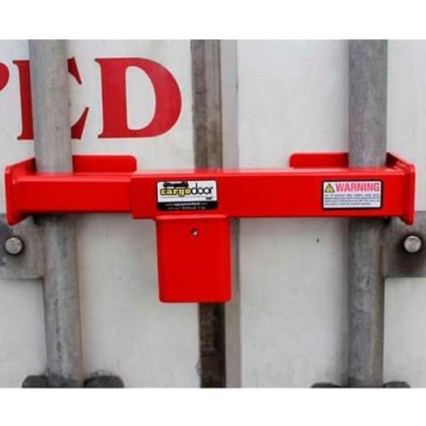 Equipment Lock Co Equipment Lock Co. Cargo Door lock Combo,  CDL-C